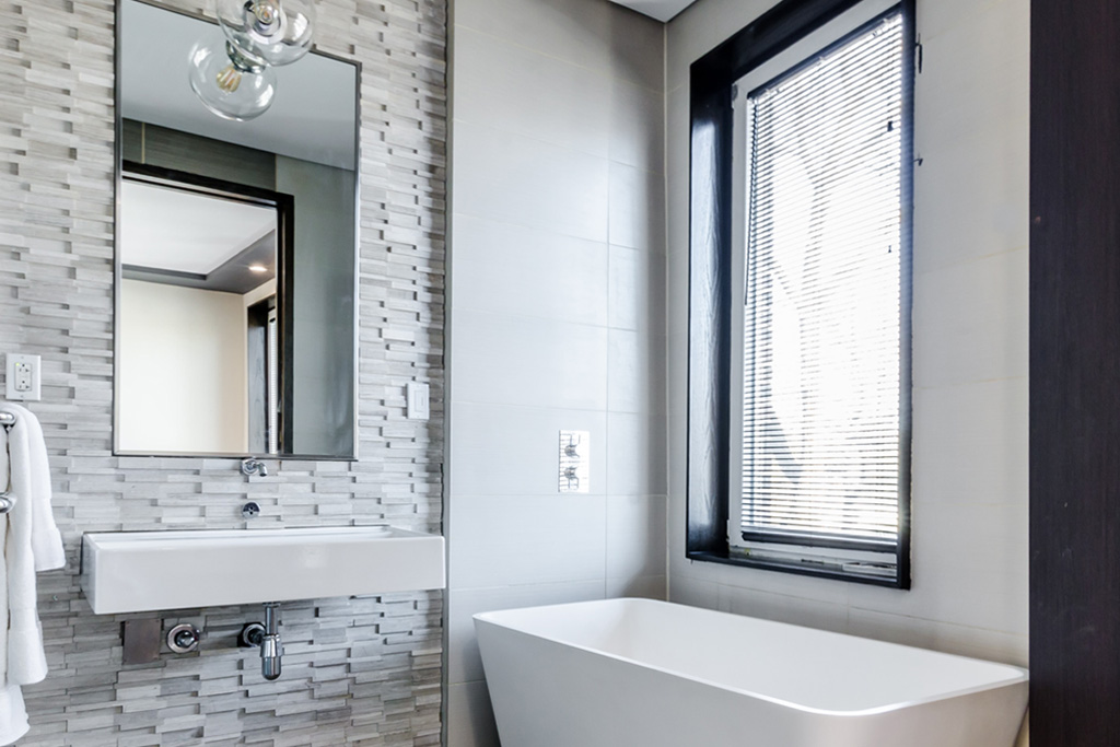 Bathrooms by Green Diamond Construction in Reno-Sparks, Nevada