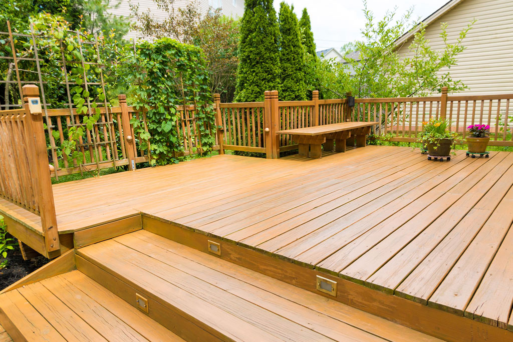 Professional Deck Installers - Green Diamond Construction - Reno-Sparks Nevada